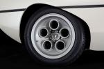 Lamborghini Bravo P300 1974 года